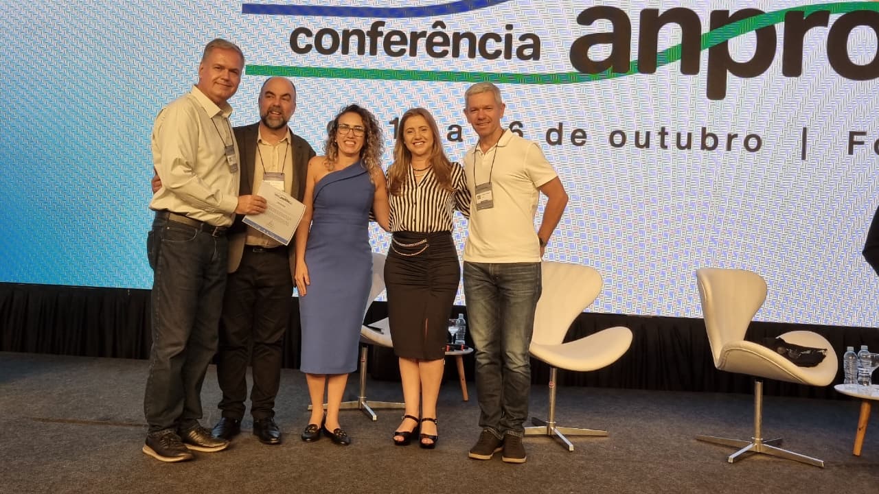 Ifes sedia primeiro parque tecnológico do ES